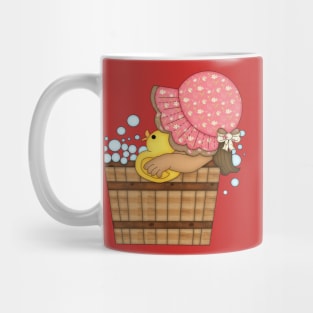 Prairie Girl Mug